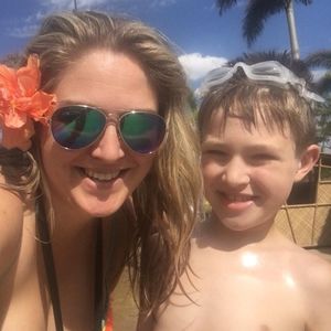 Meet your Posher, Erica